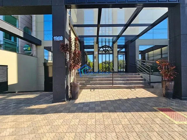 Sala para alugar, no bairro Jardim Esplanada em Indaiatuba