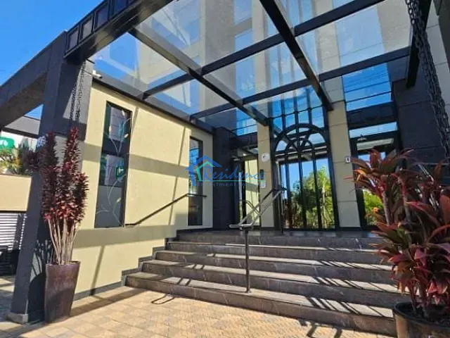 Sala para alugar, no bairro Jardim Esplanada em Indaiatuba