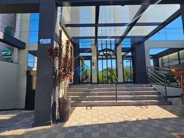 Sala para alugar, no bairro Jardim Esplanada em Indaiatuba