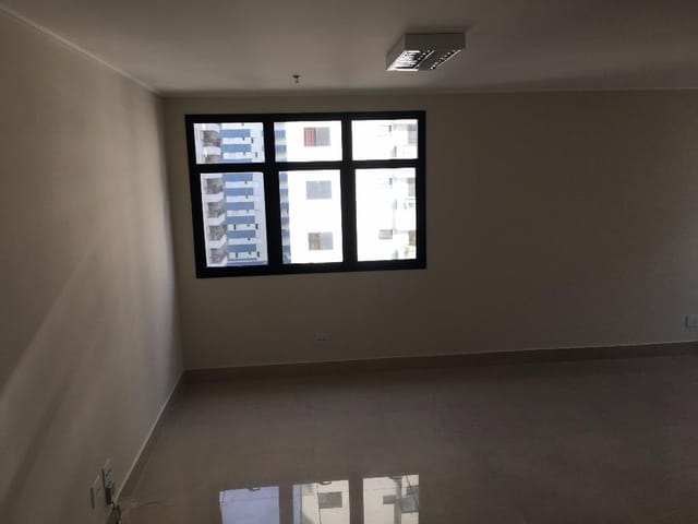 Foto do Sala - Sala para Locação 1 Vaga, 43M², Jardim Aquarius, São José dos Campos - SP | Edificio Prime Offices Jardim Aquarius | RUSSI IMÓVEIS