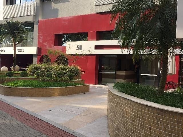 Foto do Sala - Sala para Locação 1 Vaga, 43M², Jardim Aquarius, São José dos Campos - SP | Edificio Prime Offices Jardim Aquarius | RUSSI IMÓVEIS