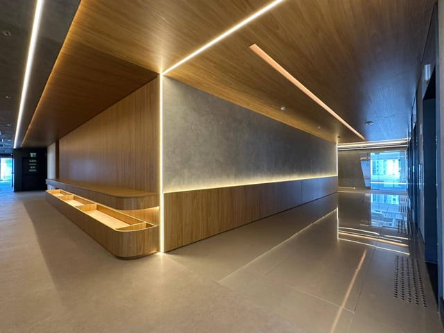 Sala com 221m², para alugar, no bairro Parque Industrial Tomas Edson em São Paulo