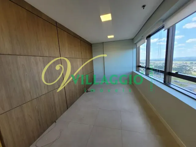 Sala à venda ou para alugar, no bairro Iguatemi em São José do Rio Preto