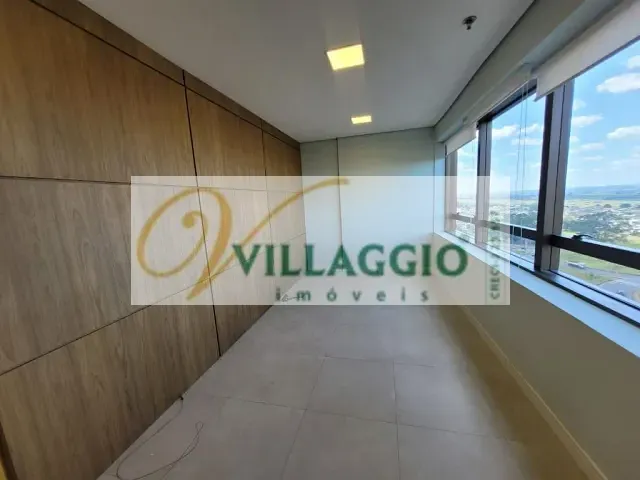Sala à venda ou para alugar, no bairro Iguatemi em São José do Rio Preto