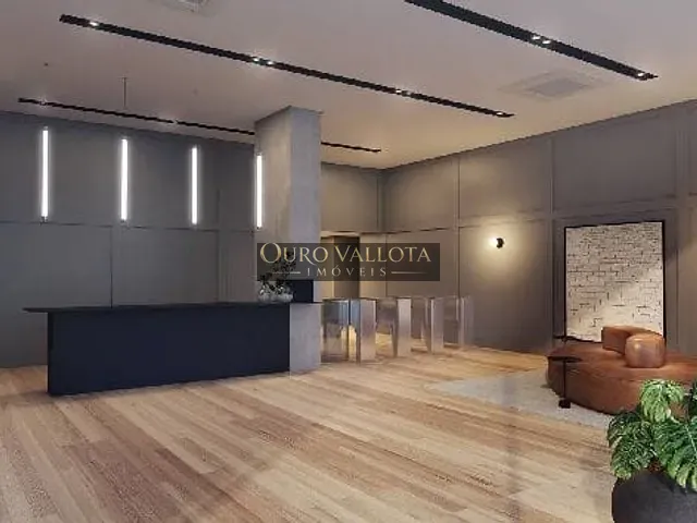 Sala com 26m², à venda, no bairro Tatuapé em São Paulo