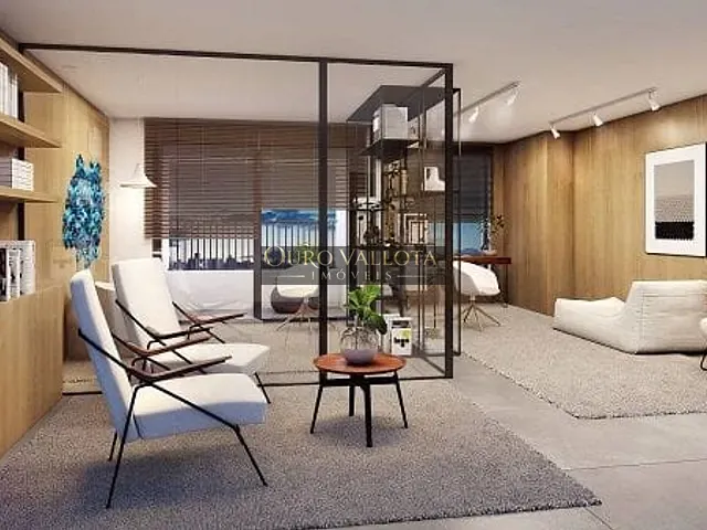 Sala com 26m², à venda, no bairro Tatuapé em São Paulo
