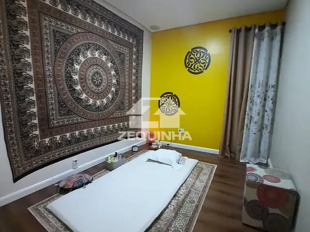 Sala com 2m² 1 quarto e 1 banheiro, para alugar, no bairro Vila Campesina em Osasco