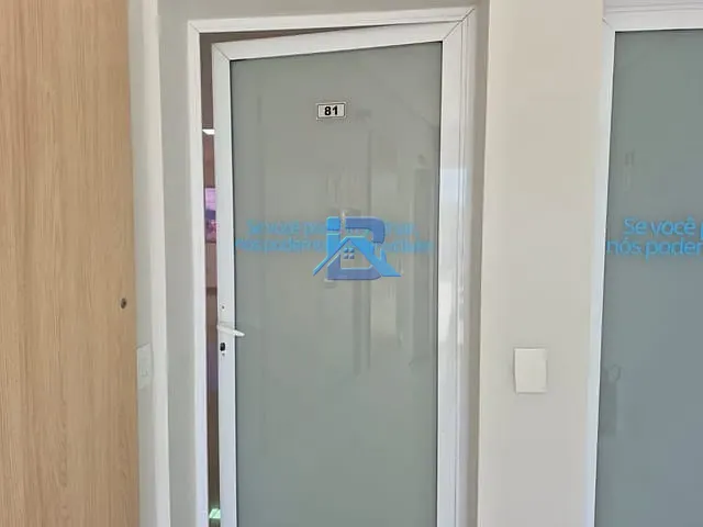 Sala para alugar, no bairro Centro em Itatiba