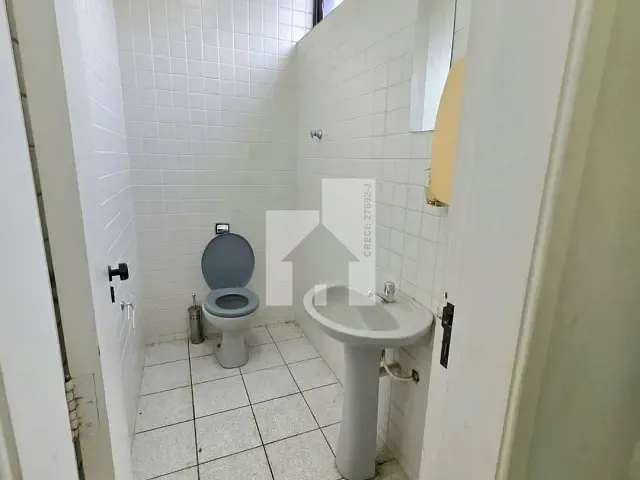 Sala para alugar, no bairro Vila Nambi em Jundiaí