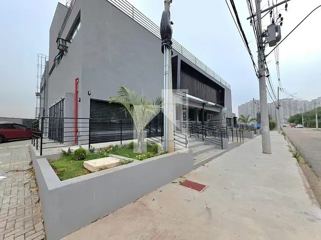 Sala para alugar, no bairro Vila Nambi em Jundiaí