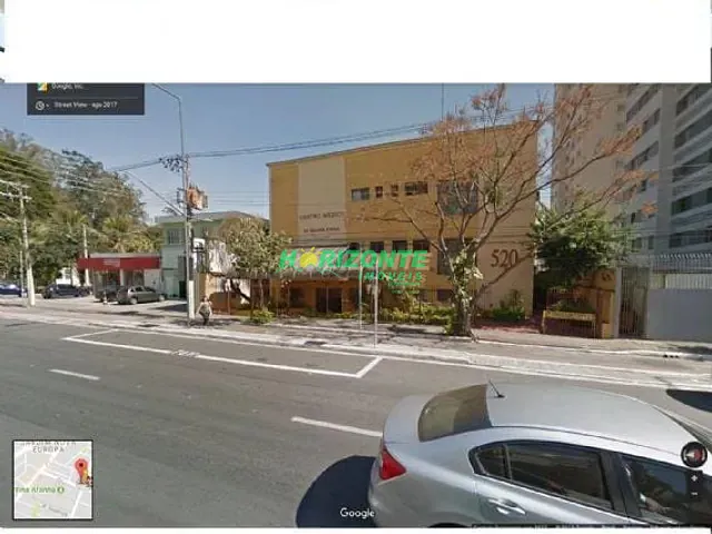 Sala com 27m², à venda, no bairro Jardim Apolo em São José dos Campos