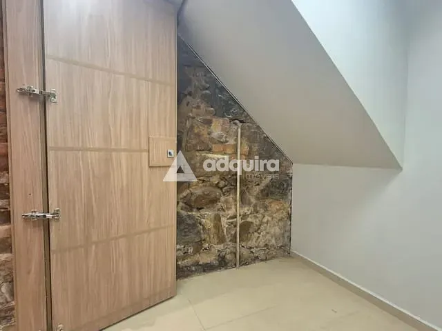 Sala para alugar, no bairro Centro em Ponta Grossa