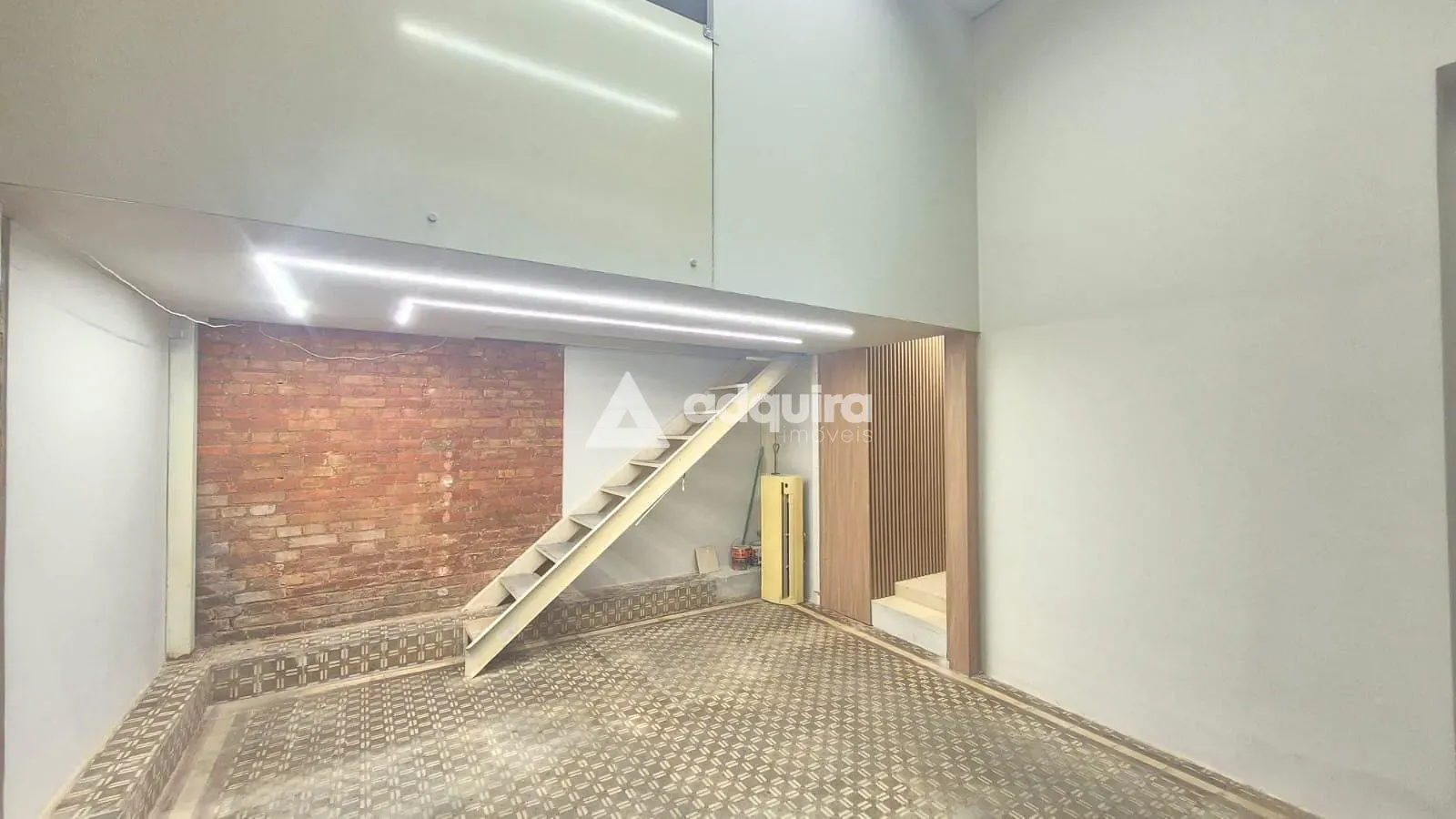 Sala-Conjunto, 35 m² - Foto 3