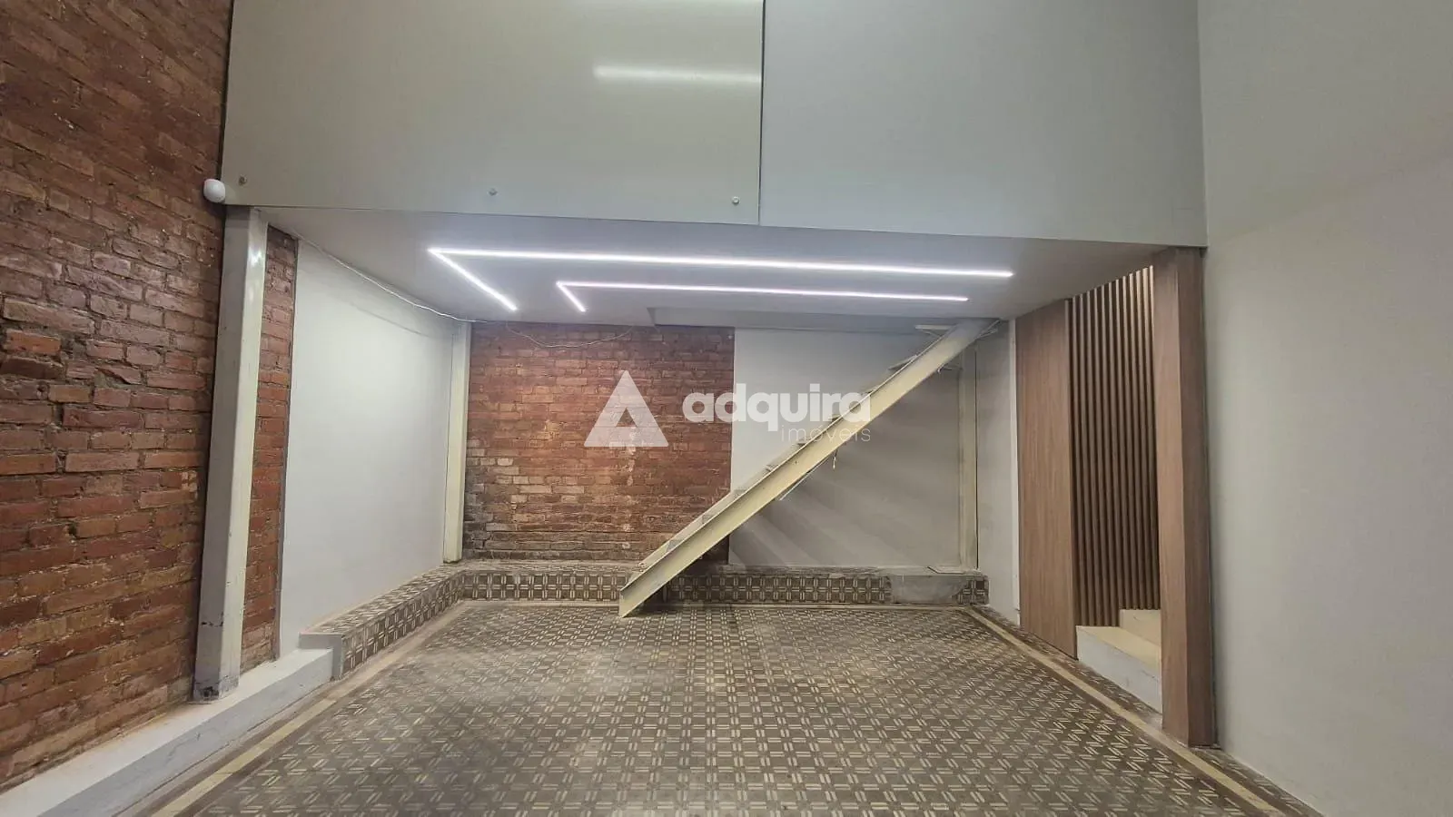 Sala-Conjunto, 35 m² - Foto 2
