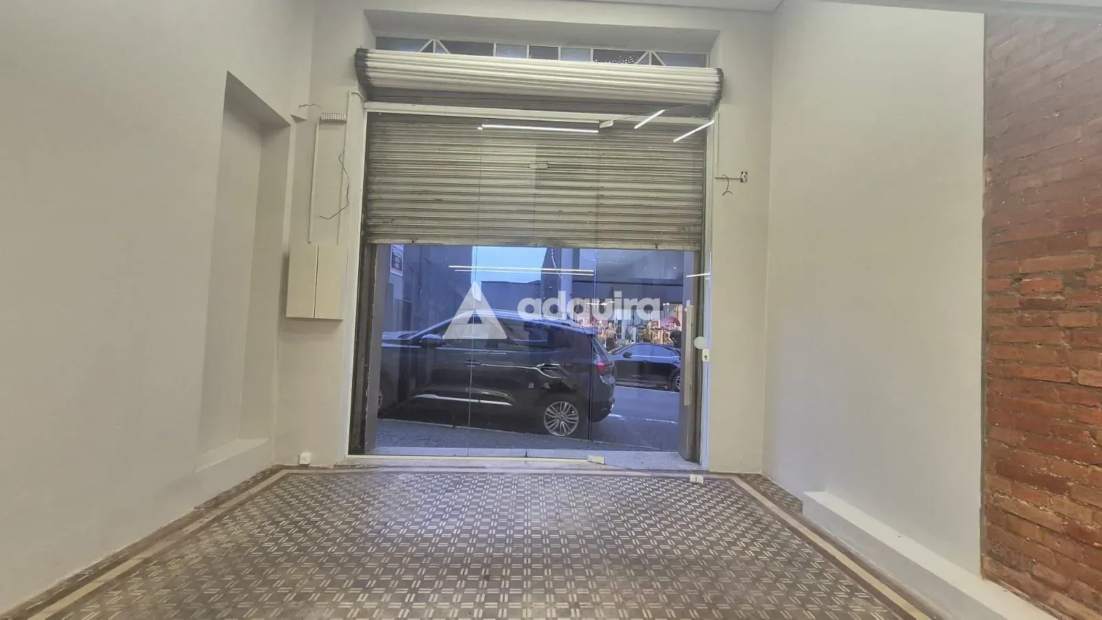 Sala-Conjunto, 35 m² - Foto 4