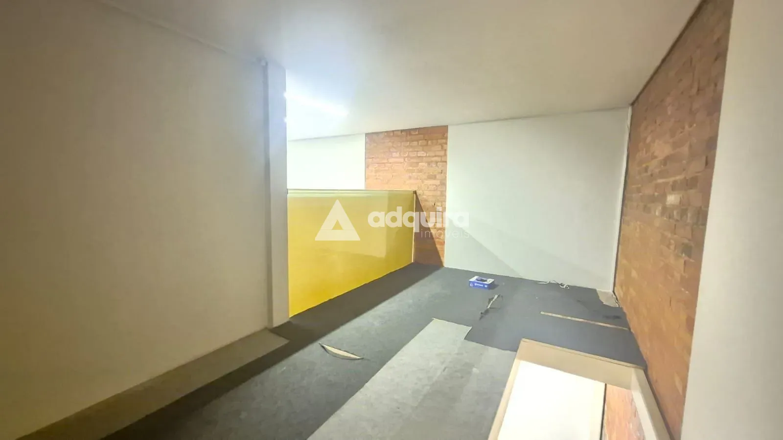 Sala-Conjunto, 35 m² - Foto 7