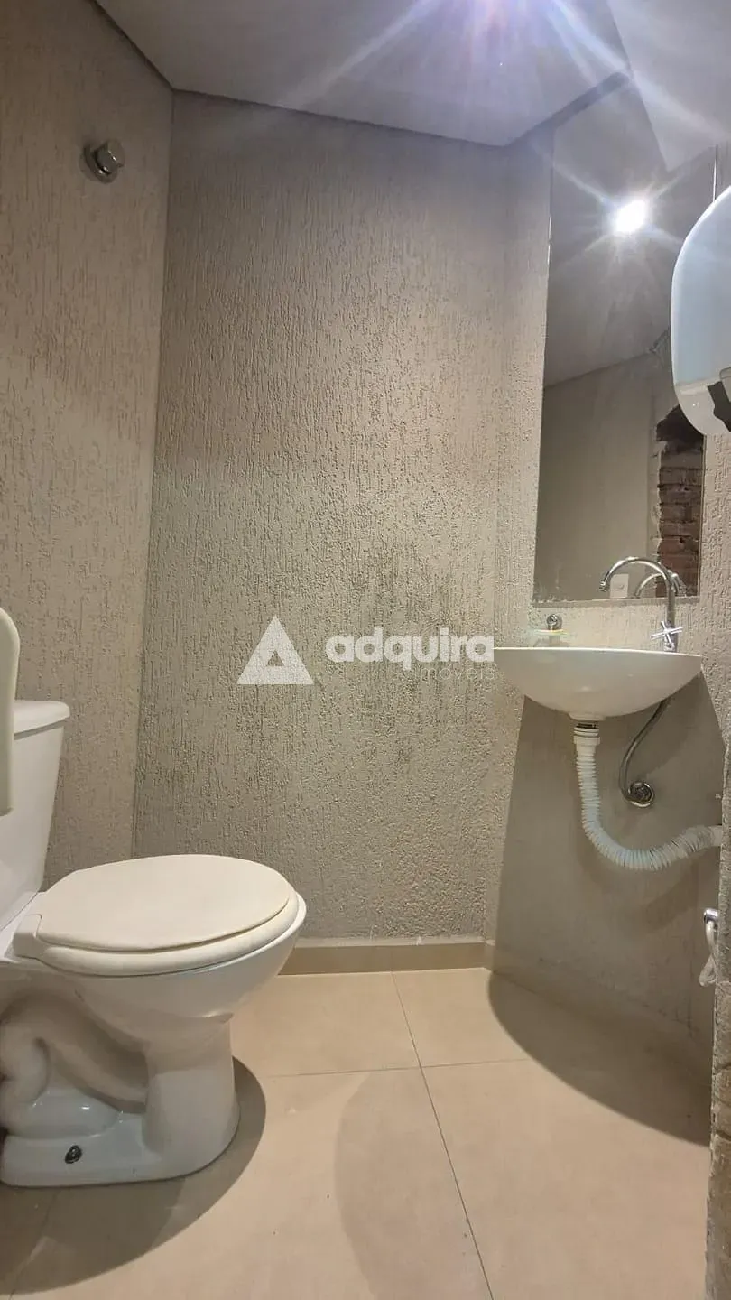 Sala-Conjunto, 35 m² - Foto 6