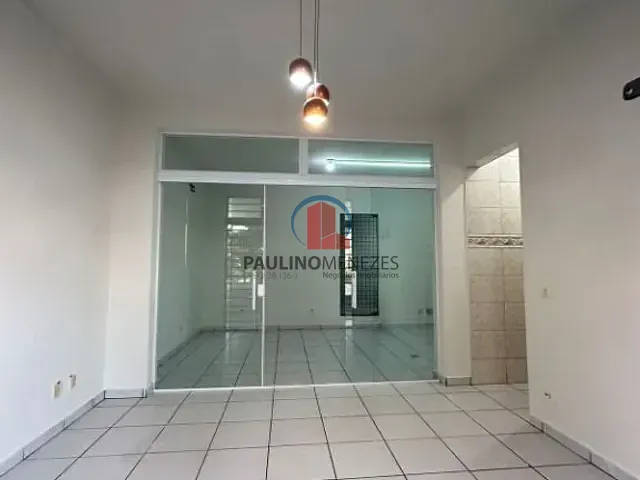 Sala para alugar, no bairro Vila Belvedere em Americana