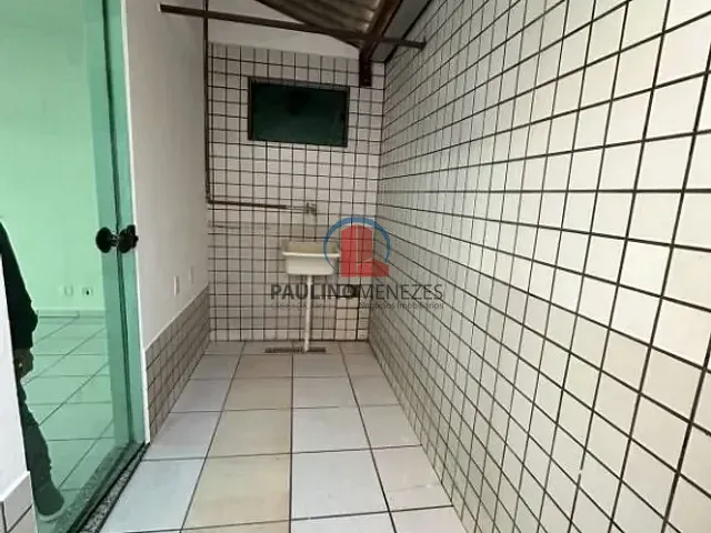 Sala para alugar, no bairro Vila Belvedere em Americana