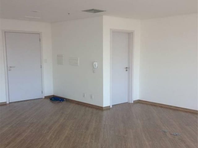 Foto do Sala - Sala comercial para locação, Parque Residencial Aquarius, São José dos Campos - SA0072. | INDEPENDENCE NEGOCIOS IMOBILIARIOS LTDA