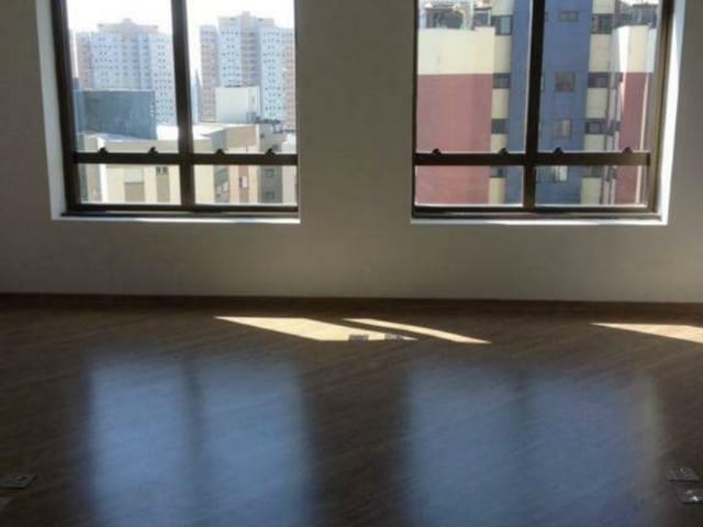 Foto do Sala - Sala comercial para locação, Parque Residencial Aquarius, São José dos Campos - SA0072. | INDEPENDENCE NEGOCIOS IMOBILIARIOS LTDA