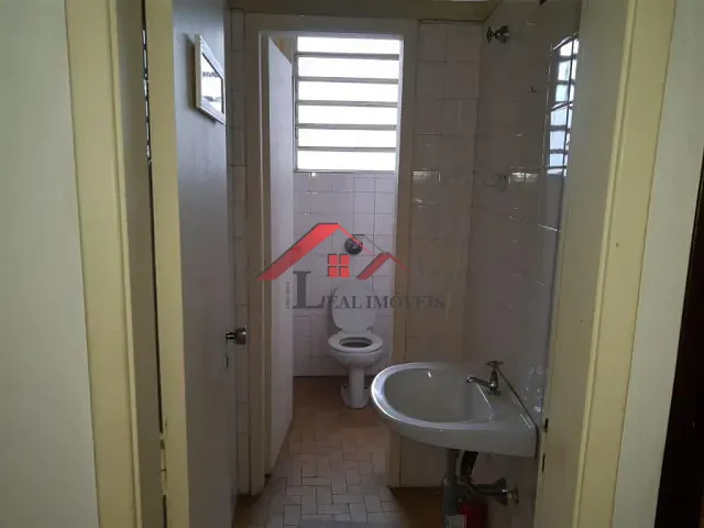 Sala com 40m², à venda, no bairro Centro em São Caetano do Sul