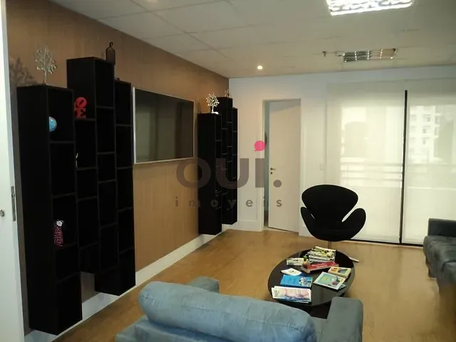 Sala à venda ou para alugar, no bairro Bela Vista em São Paulo