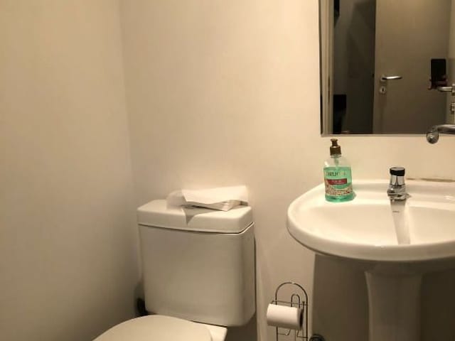 Sala com 41m², à venda, no bairro Alphaville Industrial em Barueri