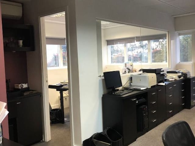 Sala com 41m², à venda, no bairro Alphaville Industrial em Barueri