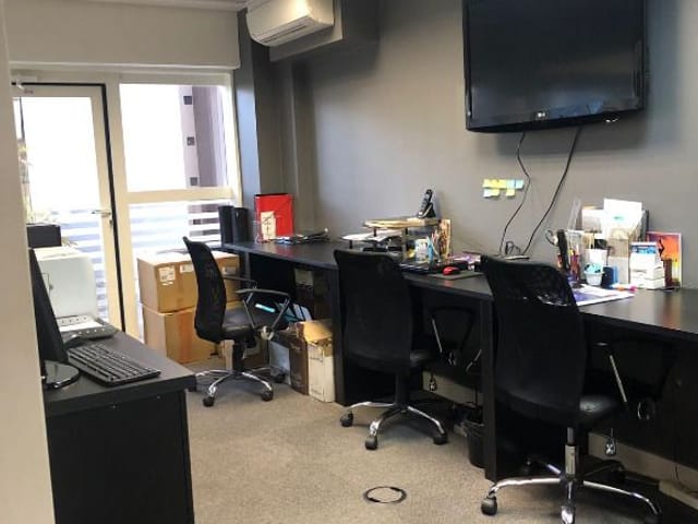 Sala com 41m², à venda, no bairro Alphaville Industrial em Barueri