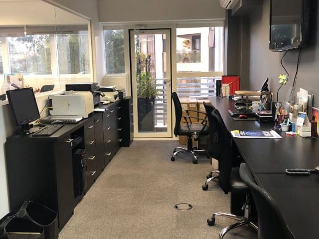 Sala com 41m², à venda, no bairro Alphaville Industrial em Barueri