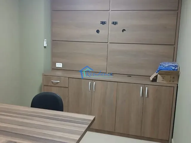 Sala com 46m², à venda, no bairro Jardim Pompéia em Indaiatuba
