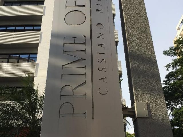 Foto do Sala - Sala Comercial a venda Edifício Prime Office | RUSSI IMÓVEIS
