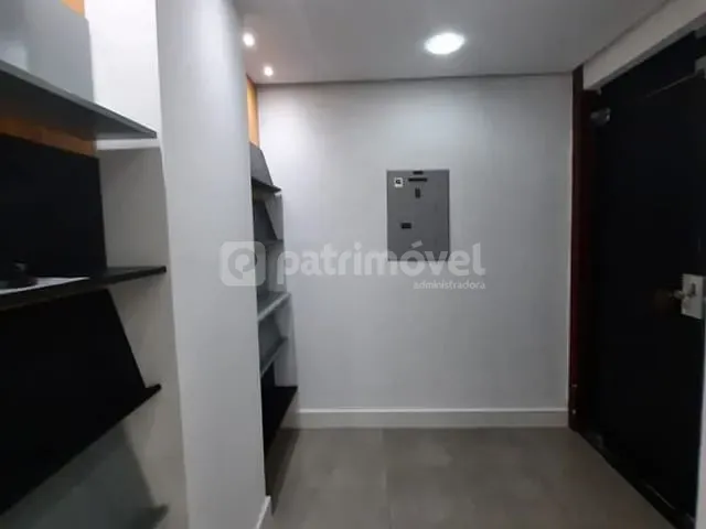 Sala com 61m², para alugar, no bairro Barra da Tijuca em Rio de Janeiro