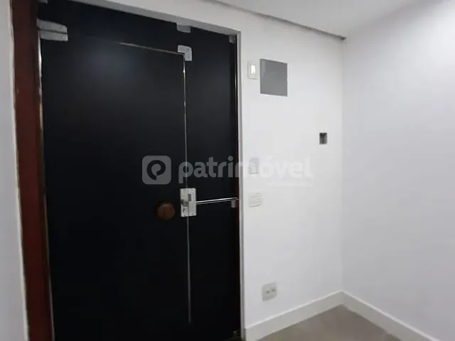 Sala com 61m², para alugar, no bairro Barra da Tijuca em Rio de Janeiro