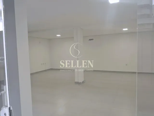Sala com 31m², para alugar, no bairro Centro em Balneário Camboriú