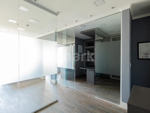 Sala com 55m², à venda ou para alugar, no bairro Sítio Tamboré Alphaville em Barueri