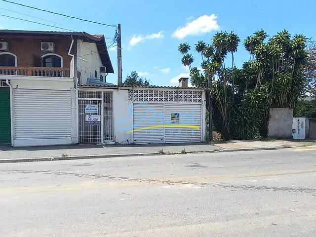 Sala com 204m², para alugar, no bairro Capela em Vinhedo