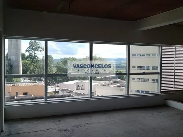 Sala à venda, no bairro Centro em São José dos Campos