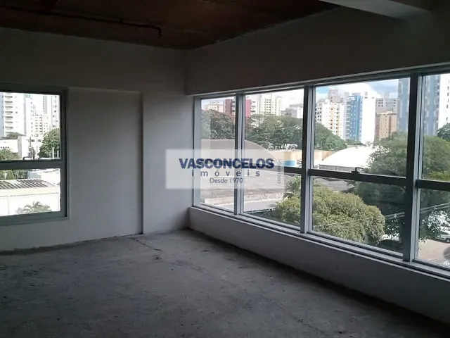 Sala à venda, no bairro Centro em São José dos Campos