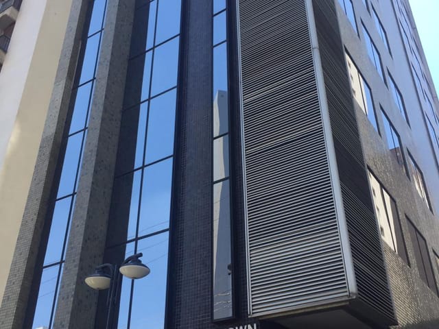 Sala com 70m², à venda, no bairro Itaim Bibi em São Paulo