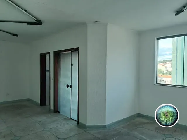 Sala para alugar, no bairro Centro em Votorantim