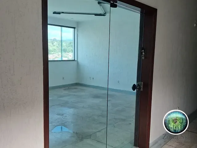 Sala para alugar, no bairro Centro em Votorantim