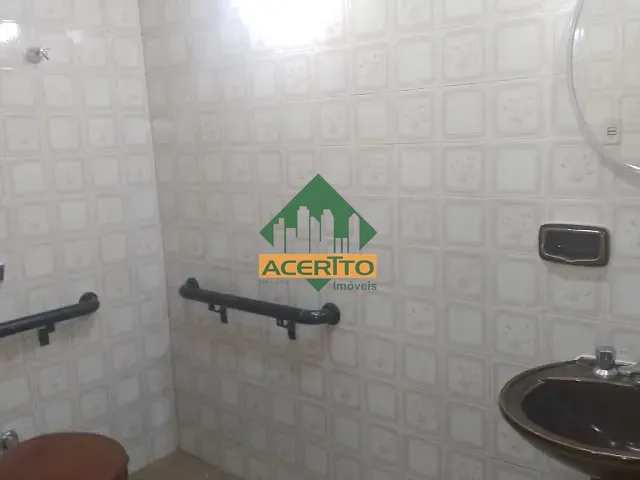 Sala com 192m², para alugar, no bairro Centro em Araçatuba