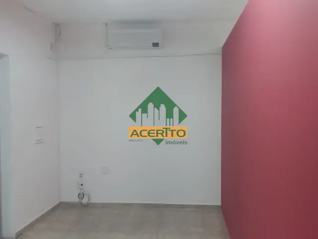 Sala com 192m², para alugar, no bairro Centro em Araçatuba