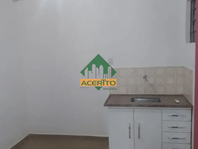 Sala com 192m², para alugar, no bairro Centro em Araçatuba