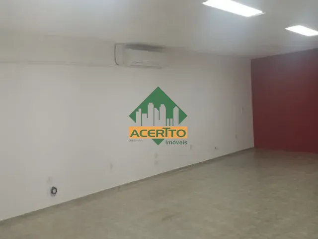 Sala com 192m², para alugar, no bairro Centro em Araçatuba