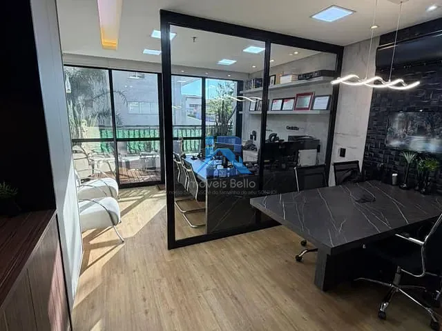 Sala à venda, no bairro Vila Brasileira em Itatiba