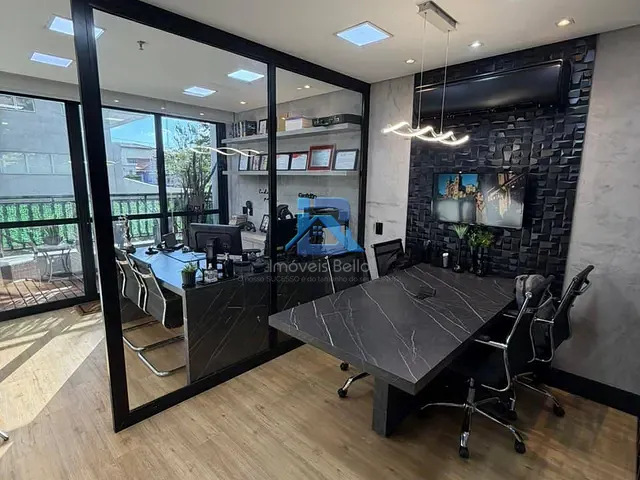 Sala à venda, no bairro Vila Brasileira em Itatiba