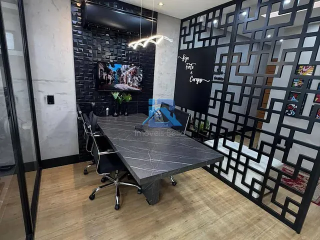 Sala à venda, no bairro Vila Brasileira em Itatiba